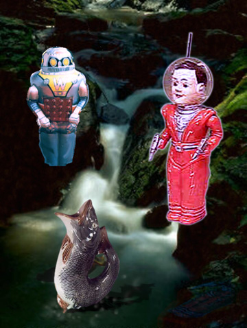 falls