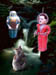 falls